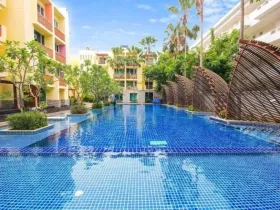 Appartamenti in vendita a ประจวบคีรีขันธ์, Tailandia
