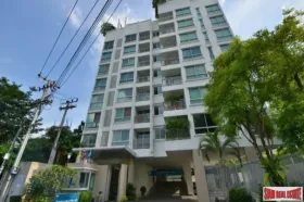 Appartements en vente à Bangkok-District de Khlong Toei, Thaïlande