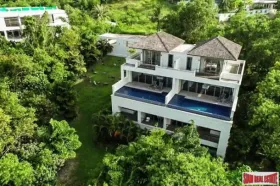 Double / Terraced houses for sale in Phuket, Thailand