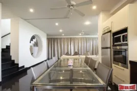 半独立式房屋/排屋 普吉岛  泰国