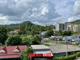 Apartamento à venda em กระบี่, Tailândia