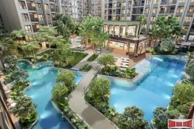 Apartment for sale in Phuket, Thailand