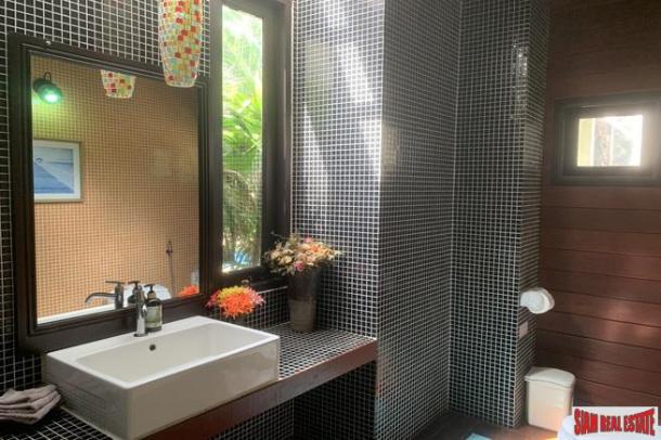 Villa Phuket Achat Thaïlande