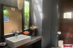 Villa Phuket Achat Thaïlande