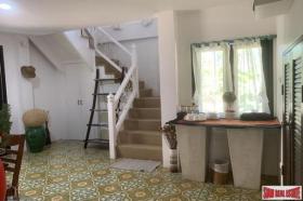 Villa Phuket Achat Thaïlande