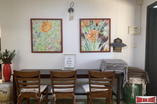 Villa Phuket Achat Thaïlande