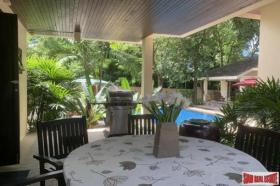 Villa Phuket Achat Thaïlande