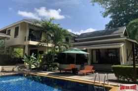 Villa Phuket Achat Thaïlande