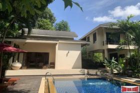 Villa Phuket Achat Thaïlande