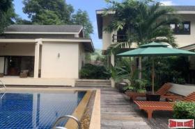 Villa Phuket Achat Thaïlande