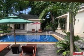 Villa Phuket Achat Thaïlande