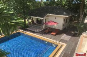 Villa Phuket Achat Thaïlande