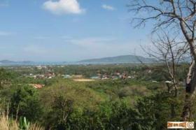 Propriedade da terra / florestal à venda em Phuket, Tailândia Propriedade da terra / florestal à venda em Phuket, Tailândia