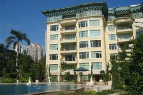 Apartment Bangkok for sale Thailand