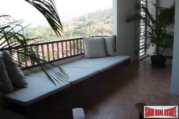 Apartment ประจวบคีรีขันธ์ zu kaufen Thailand