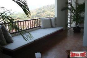 扁平 ประจวบคีรีขันธ์  泰国