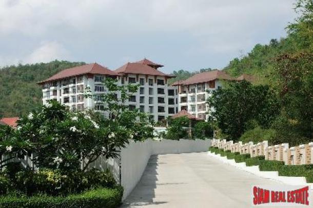 Apartment ประจวบคีรีขันธ์ zu kaufen Thailand