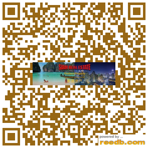 Apartment ประจวบคีรีขันธ์ zu kaufen Thailand | QR-CODE ...