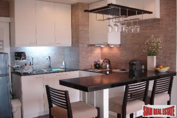 Apartment ประจวบคีรีขันธ์ zu kaufen Thailand