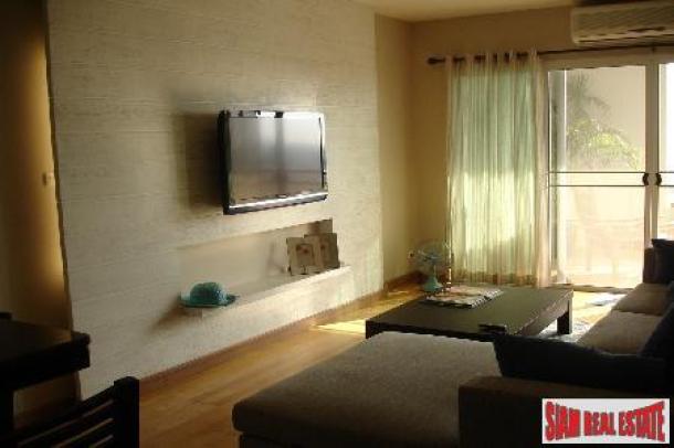 Apartment ประจวบคีรีขันธ์ zu kaufen Thailand