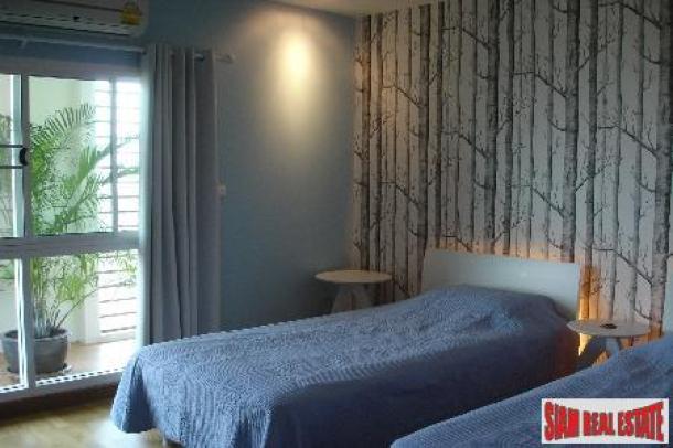 Apartment ประจวบคีรีขันธ์ zu kaufen Thailand