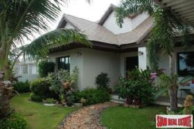 Vila ประจวบคีรีขันธ์ Venda Tailândia