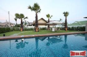 Vila ประจวบคีรีขันธ์ Venda Tailândia