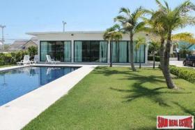 Vila ประจวบคีรีขันธ์ Venda Tailândia