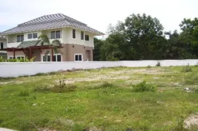 Grundstück Land-/Forstwirtschaft zu verkaufen in ประจวบคีรีขันธ์, Thailand