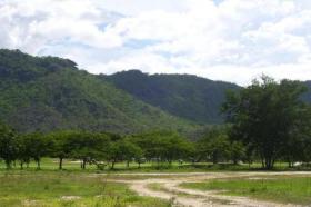 扁平 ประจวบคีรีขันธ์  泰国