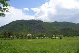 扁平 ประจวบคีรีขันธ์  泰国