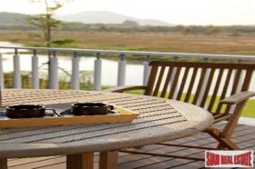 别墅 ประจวบคีรีขันธ์  泰国