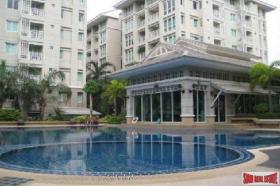 Apartment Bangkok for sale Thailand
