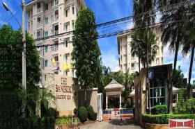 Apartment Bangkok for sale Thailand