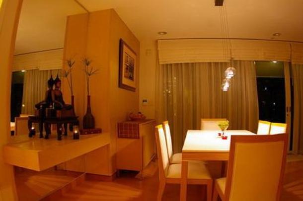 Płaski Bangkok  Tajlandia