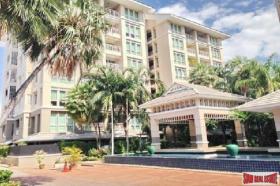 Apartment Bangkok for sale Thailand