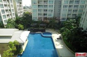 Apartment Bangkok for sale Thailand