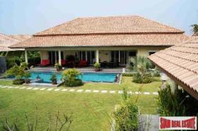 Вилла ประจวบคีรีขันธ์ Продажа Таиланд