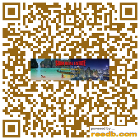 Leilighet Bangkok  Thailand | QR-CODE ...
