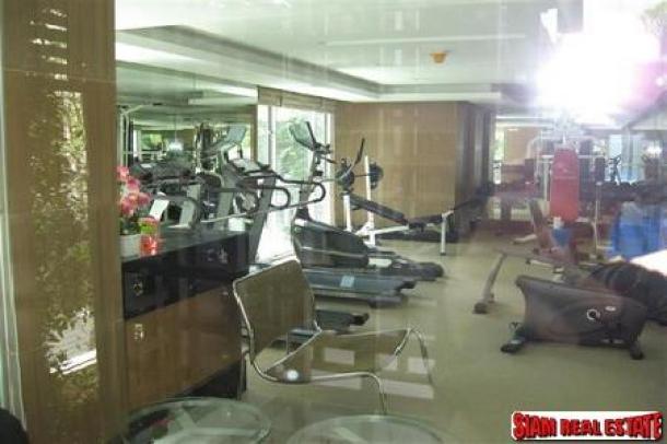 扁平 曼谷 出售 泰国