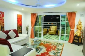 Apartamentos en venta en Chon Buri, Tailandia