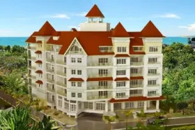Apartamentos en venta en Chon Buri, Tailandia