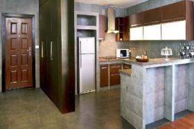 Apartamento Chon Buri Venda Tailândia