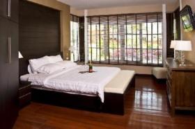 Apartamento Chon Buri Venda Tailândia