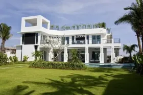 Emlak arazi / ormancılık satılık 'de Chon Buri, Tayland