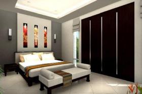 Propriedade da terra / florestal Chon Buri Venda Tailândia