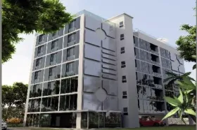 Apartamentos en venta en Chon Buri, Tailandia