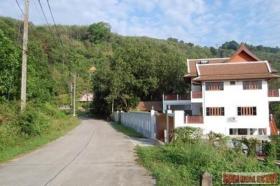 Собственность земли / лесной Пхукет Продажа Таиланд