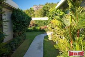 别墅 ประจวบคีรีขันธ์ 泰国