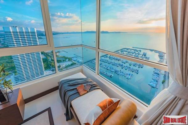 Leilighet Chon Buri  Thailand